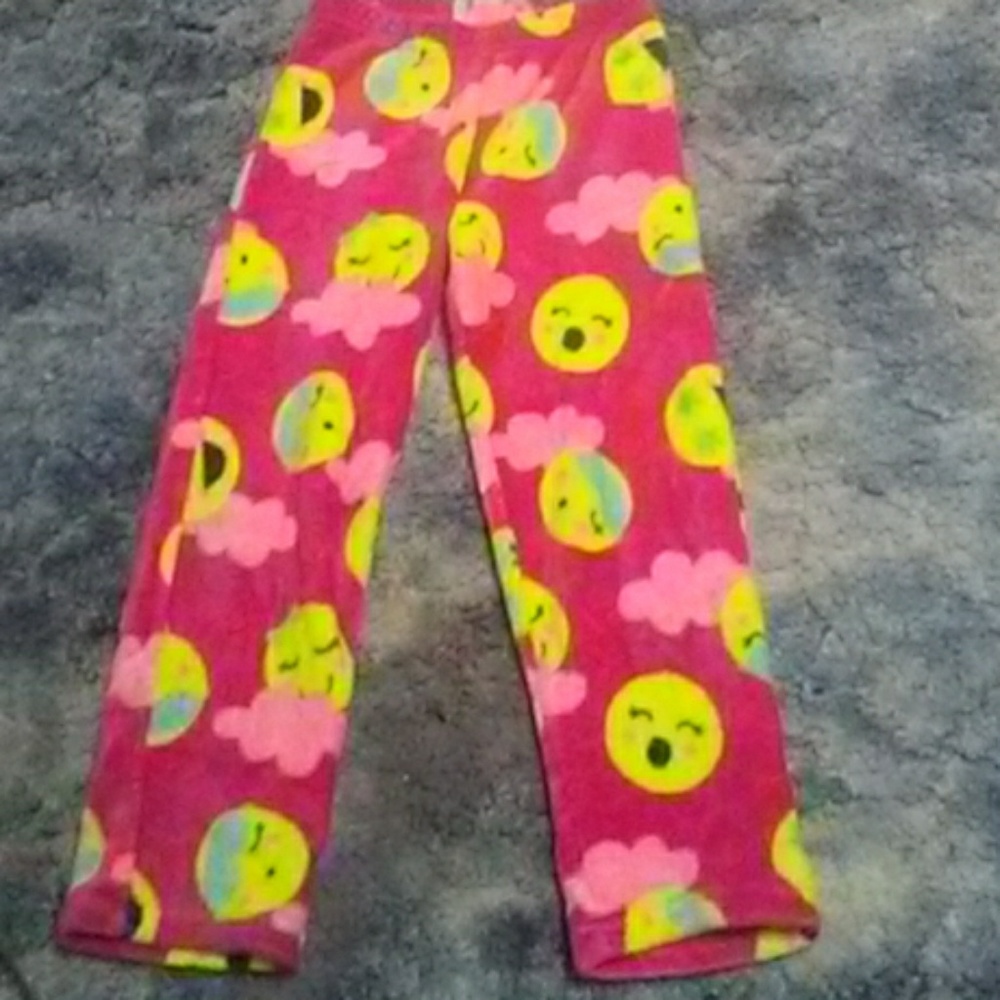 PJ's